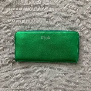 Mz Wallace Wallet